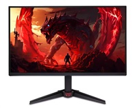 ACER LCD Nitro VG240YP6bmipx,23.8" IPS LED,FHD,144Hz,250nits,1ms,HDMI,DP,Audio,Repro,Vesa,Black UM.QV0EE.605