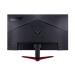 ACER LCD Nitro VG270bmiix, 69cm (27") 1920x1080@75Hz IPS LED,100M:1,250cd/m2,1ms,VGA,HDMI,reproduktory,VESA UM.HV0EE.001