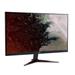 ACER LCD Nitro VG270KLbmiipx 69cm (27") UHD 3840x2160 IPS, 60Hz, 4ms (GTG), 350nits,1000:1, HDR10, FreeSyn UM.HV0EE.L03