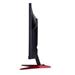 ACER LCD Nitro VG270P6bmipx,27" IPS LED,FHD,250nits,144Hz,1ms,HDMI,DP,Vesa,Audio,Repro,Black UM.HV0EE.601