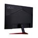 Acer LCD Nitro VG270UEbmiipx 27" IPS LED/2560x1440/1ms/250nits/ 2xHDMI(2.0) + 1xDP(1.2) + Audio Out/repro/B UM.HV0EE.609