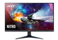 ACER LCD Nitro VG270UEbmiipx 69cm (27") QHD IPS LED, 2560x1440@100Hz, 250cd/m2, 178/178, 1ms (VRB), 2xHDMI( UM.HV0EE.E13