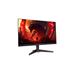 ACER LCD Nitro VG270W3bmiipx,27" FHD,240Hz,250nits,1ms,Audio,Repro,Vesa,HDMI,DP,Black UM.HV0EE.309