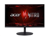 ACER LCD Nitro XF270S3BIPHX 27", FHD, VA, 1ms(VRB), 300nits, 180Hz, AMD FreeSync Premium, HDR10, Black UM.HX0EE.301