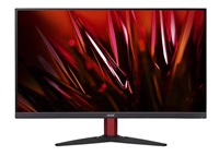 ACER LCD Nitro XV270F5bmiiprzx,27" IPS LED,FHD,520Hz,400nits,1ms,HDMI,DP,USB,Audio,Repro,Vesa,Black UM.HX0EE.501