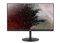 ACER LCD Nitro XV270X1bmiipx 69cm (27") IPS LED, QHD 2560x1440@200Hz, 250nits, 178/178, 1ms/0.5ms(GTG, Min. UM.HX1EE.101