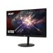 ACER LCD Nitro XV272UX1bmiiprx,27" WQHD,200Hz,350nits,1ms,Audio,Repro,Vesa,HDMI,DP,Black UM.HX2EE.111