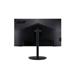 ACER LCD Nitro XV272UX1bmiiprx,27" WQHD,200Hz,350nits,1ms,Audio,Repro,Vesa,HDMI,DP,Black UM.HX2EE.111