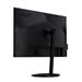 ACER LCD Nitro XV272UX1bmiiprx,27" WQHD,200Hz,350nits,1ms,Audio,Repro,Vesa,HDMI,DP,Black UM.HX2EE.111