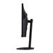 ACER LCD Nitro XV272UX1bmiiprx,27" WQHD,200Hz,350nits,1ms,Audio,Repro,Vesa,HDMI,DP,Black UM.HX2EE.111