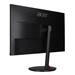 Acer LCD Nitro XV320QUM3 31,5" IPS LED/QHD 2560x1440/1ms/250nits/2xHDMI,DP, Audio Out/repro/VESA/Black UM.JX0EE.303