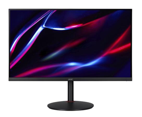 Acer LCD Nitro XV320QUM3 31,5" IPS LED/QHD 2560x1440/1ms/250nits/2xHDMI,DP, Audio Out/repro/VESA/Black UM.JX0EE.303