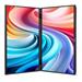 ACER LCD PD163Qbmiuux DUAL SCREEN 40cm (15.6") IPS LED, FHD 1920x1080@60Hz, 250cd/m2, 170/170, 2x2W repro, UM.ZP3EE.008