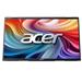 ACER LCD PD193QEbmiuux DUAL SCREEN,47cm (18.5") FHD,100Hz,250nits,Vesa,Repro,Audio,HDMI,USB,Pivot,Black UM.XP3EE.E01