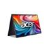 ACER LCD PD193QTEbmiuux DUAL SCREEN,47cm (18.5") FHD,100Hz,250nits,4ms,Audio,Repro,Vesa,HDMI,USB,Black UM.XP3EE.E09
