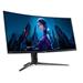 ACER LCD Predator Predator X34X5bmiiphuzx,34" QD-OLED,3440x1440,250nits,0.01ms,HDMI,DP,Audio,Repro,Curved 1 UM.CXXEE.501