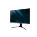 ACER LCD Predator XB273UX1bmiiprx,27" IPS LED,2560x1440,200Hz,350nits,1ms,HDMI,DP,Audio,Repro,Vesa,Black UM.HX3EE.111