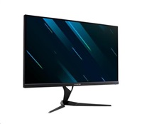 ACER LCD Predator XB323QKV3bmiiphx, 80cm (31.5"),3840x2160,350nits,HDR400,178/178,1ms(VRB),Černá UM.JX3EE.301