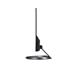 Acer LCD R242YGymix 23.8" IPS LED/1920x1080/1ms/250nits/VGA,HDMI/repro/VESA / Dark Grey UM.QR2EE.G01
