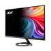 Acer LCD R242YGymix 23.8" IPS LED/1920x1080/1ms/250nits/VGA,HDMI/repro/VESA / Dark Grey UM.QR2EE.G01