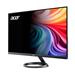 Acer LCD R242YGymix 23.8" IPS LED/1920x1080/1ms/250nits/VGA,HDMI/repro/VESA / Dark Grey UM.QR2EE.G01