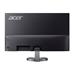 Acer LCD R242YGymix 23.8" IPS LED/1920x1080/1ms/250nits/VGA,HDMI/repro/VESA / Dark Grey UM.QR2EE.G01