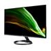 Acer LCD R242YGymix 23.8" IPS LED/1920x1080/1ms/250nits/VGA,HDMI/repro/VESA / Dark Grey UM.QR2EE.G01