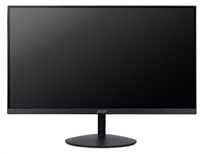 ACER LCD SA242YH1bi,23.8" VA LED,FHD,100Hz,250nits,4ms,VGA,HDMI,VESA,Black UM.QS2EE.109