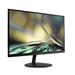 Acer LCD SA242YP1bip 23.8" IPS LED/1920x1080/100M:1/1ms/250nits/HDMI, VGA/ VESA /Black UM.QS2EE.101