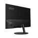 Acer LCD SA242YP1bip 23.8" IPS LED/1920x1080/100M:1/1ms/250nits/HDMI, VGA/ VESA /Black UM.QS2EE.101