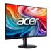 ACER LCD SA243YGOwi 60cm (23.8") IPS LED, FHD 1920x1080@120Hz HDMI, 75Hz VGA, 250cd/m2, 178/178, 1ms(VRB), UM.QS3EE.004