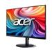 ACER LCD SA243YGOwi 60cm (23.8") IPS LED, FHD 1920x1080@120Hz HDMI, 75Hz VGA, 250cd/m2, 178/178, 1ms(VRB), UM.QS3EE.004