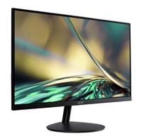 ACER LCD SA273G0bi 69cm (27") FHD IPS LED, 1920x1080@120Hz, 250cd/m2, 178/178, 1ms (VRB), 1xVGA + 1xHDMI(1. UM.HS3EE.006