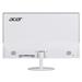 ACER LCD SA273G0wi 69cm (27") FHD IPS LED, 1920x1080@120Hz, 250cd/m2, 178/178, 1ms (VRB), 1xVGA + 1xHDMI(1. UM.HS3EE.005