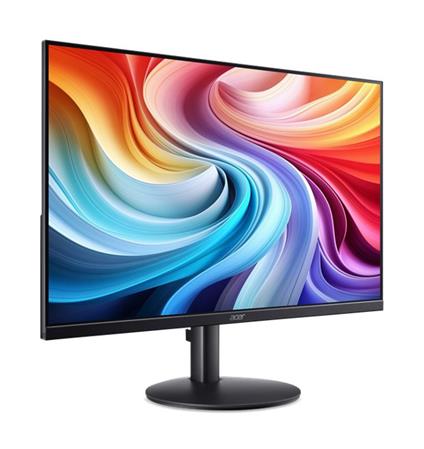 ACER LCD SA273P1bi,27" FHD IPS LED,144Hz, 250nits,178/178,1ms,VGA,HDMI,VESA,Black UM.HS3EE.101