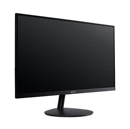 Acer LCD SA322QUAbmiipx 31,5" IPS LED, 2540x1440, 1ms, 2xHDMI(2.0) + 1xDP(1.2), 300cd/m2, repro 1Wx2, Blac UM.JS2CD.A02