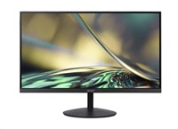 ACER LCD SA322QUEbmipx,31.5" 2560x1440 IPS LED,300nits,100Hz,178/178,4ms,HDMI,DP,Vesa,Audio,Black UM.JS2EE.E06