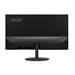 ACER LCD SB242YEbi 60cm (23.8") IPS LED, FHD 1920×1080@100Hz HDMI / 75Hz VGA, 250cd/m2, 178/178, 4ms(GTG) / UM.QS2EE.E05