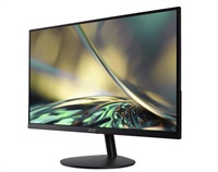 ACER LCD SB242YEbi 60cm (23.8") IPS LED, FHD 1920×1080@100Hz HDMI / 75Hz VGA, 250cd/m2, 178/178, 4ms(GTG) / UM.QS2EE.E05