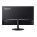 ACER LCD SH242YEbmihux,23.8" FHD IPS LED,100Hz,250nits,178/178,4ms,Audio,Repro,Vesa,HDMI,USB-C,Black UM.QS2EE.E13
