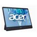 ACER LCD SpatiaLabs View (ASV15-1B)-IPS LED, 4K UHD, 3840x2160, 15.6",HDMI,USB,Battery 56Wh,Kovové chasis FF.R1WEE.002