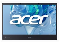 ACER LCD SpatiaLabs View (ASV15-1B)-IPS LED, 4K UHD, 3840x2160, 15.6",HDMI,USB,Battery 56Wh,Kovové chasis FF.R1WEE.002