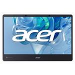 ACER LCD SpatiaLabs View (ASV15-1B)-IPS LED, 4K UHD, 3840x2160, 15.6",HDMI,USB,Battery 56Wh,Kovové chasis FF.R1WEE.002