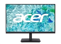 ACER LCD V247YGbip 60cm (23.8") IPS LED, FHD 1920x1080@120Hz DP/HDMI, 75Hz VGA, 250cd/m2, 178/178, -, 1xVGA UM.QV7EE.G08