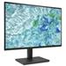 ACER LCD Vero B247WE5bmiprzx,61cm,24" 1920x1200,IPS LED,100Hz,300cd/m2,178/178,Repro,Audio,HDMI,DP,USB3,VES UM.QB7EE.501