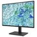 ACER LCD Vero B247WE5bmiprzx,61cm,24" 1920x1200,IPS LED,100Hz,300cd/m2,178/178,Repro,Audio,HDMI,DP,USB3,VES UM.QB7EE.501