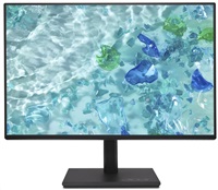 ACER LCD Vero B247WE5bmiprzx,61cm,24" 1920x1200,IPS LED,100Hz,300cd/m2,178/178,Repro,Audio,HDMI,DP,USB3,VES UM.QB7EE.501