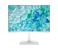 ACER LCD Vero B247WE5wmiprzx 61cm (24") IPS LED,WUXGA 1920x1200,60Hz,300nits,178/178,White UM.FB7EE.501