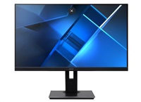 ACER LCD Vero B247YC3bmiruzxv - 60cm (23.8") IPS LED,FHD,100Hz,250cd/m2,178/178,USB,HDMI,Audio,Pivot,Repro, UM.QB7EE.304