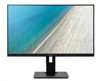 ACER LCD Vero B277KC3bmipruzx 69cm (27") UHD IPS, 3840x2160@60Hz, 350cd/m2, 178/178, 4ms (GTG), 1xHDMI(2.0) UM.HB7EE.306
